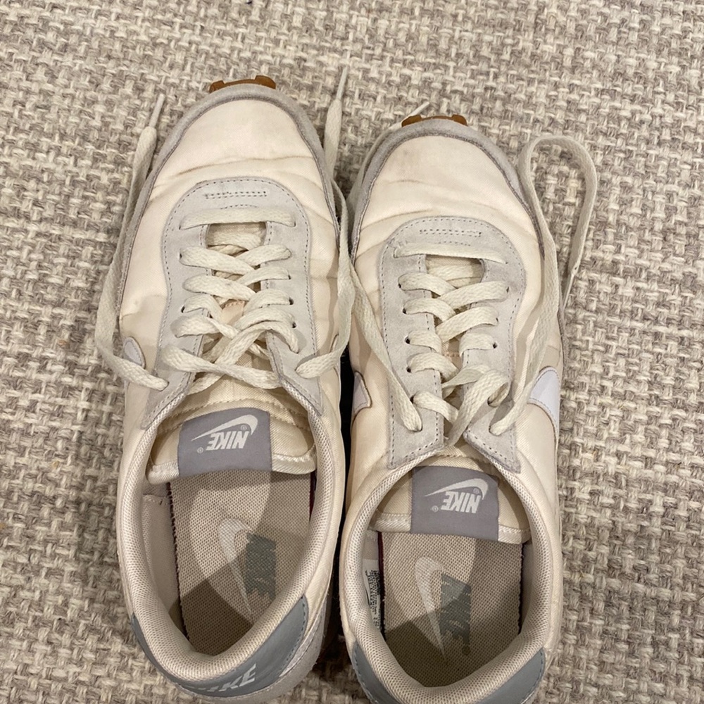 Nike shoes